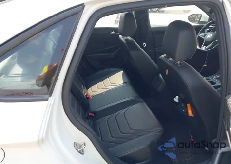 2022 Volkswagen Jetta Gli Autobahn из США, поврежденный, VIN 3VW2T7BU3NM024867